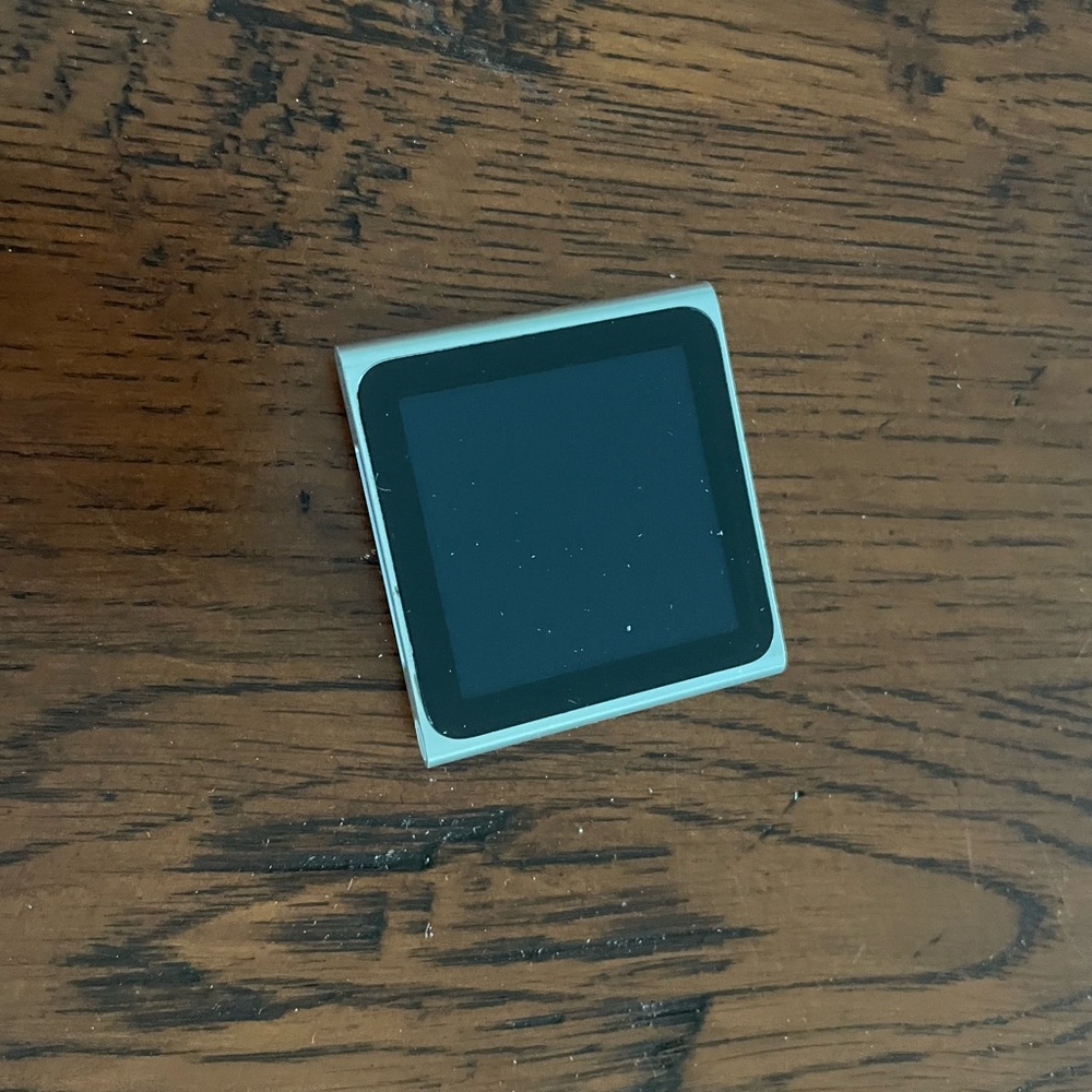 iPod